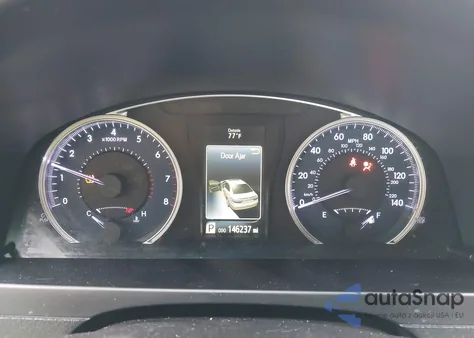 2016 Toyota Camry Le z USA, uszkodzony, nr VIN 4T4BF1FK0GR523268